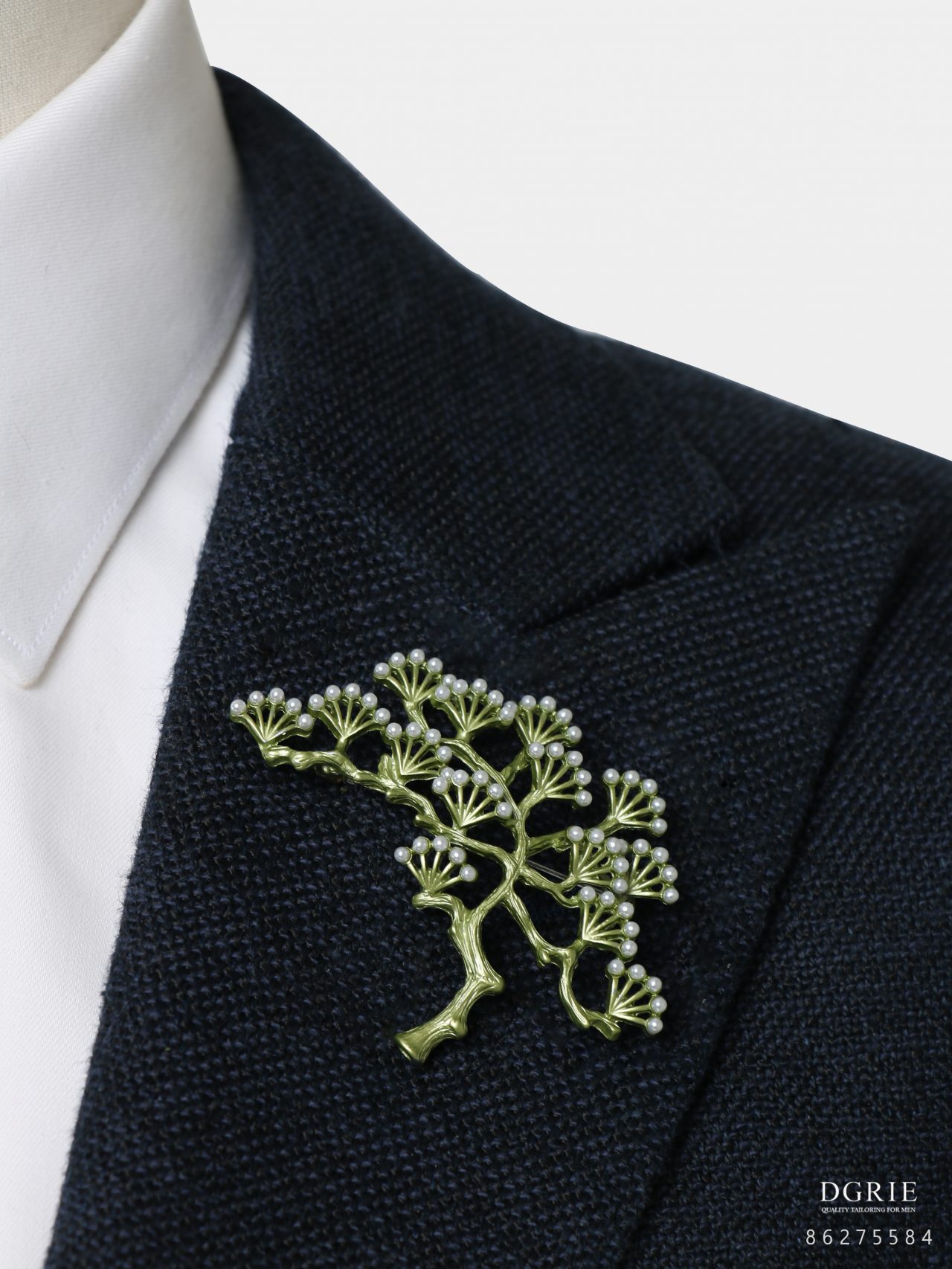 tree of pearl life brooch dgrie 2