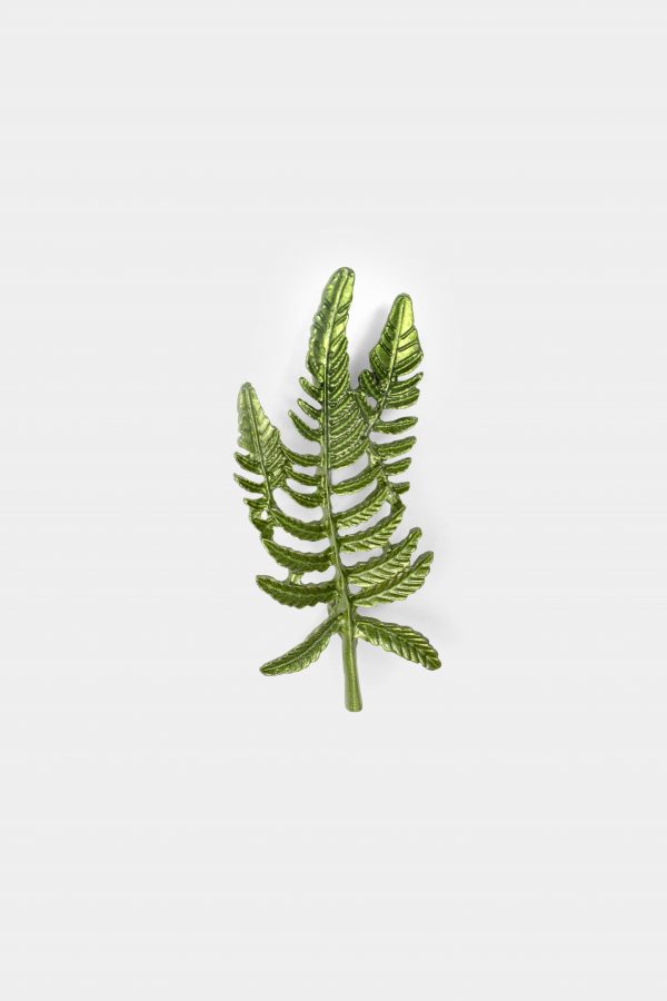 belanger spleenwort leaf brooch dgrie 3