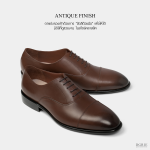 dgrie cognac round cap toe oxford shoes dgrie 8