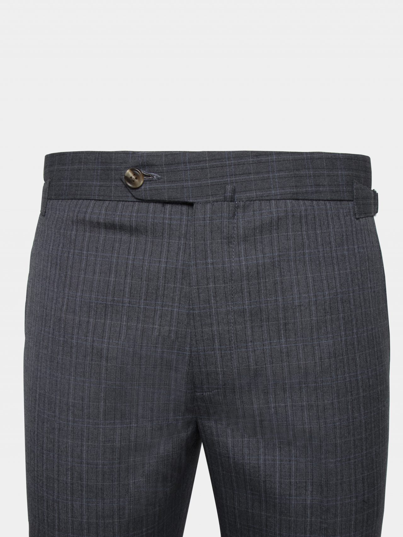 grayampnavy window check buckel wool dgrie 1
