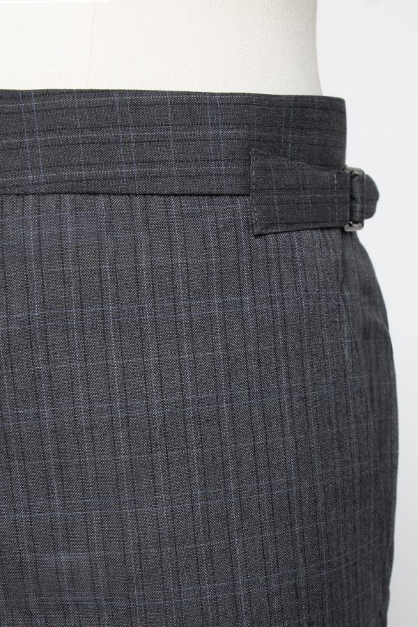 grayampnavy window check buckel wool dgrie 5