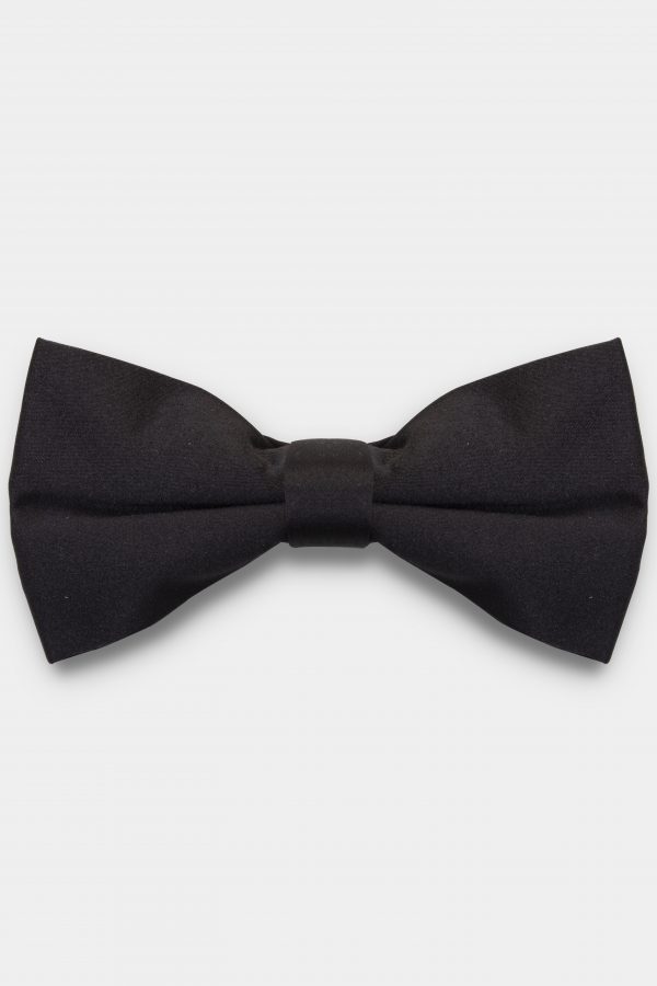 black bowtie dgrie 1