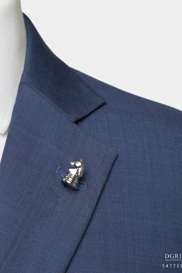 horse chess brooch dgrie 3