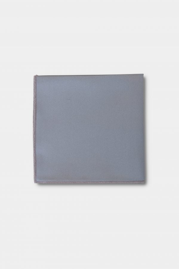 slate blue silk pocket square dgrie 1