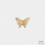 gold butterfly brooch dgrie