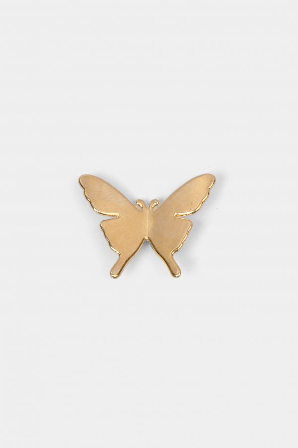 gold butterfly brooch dgrie