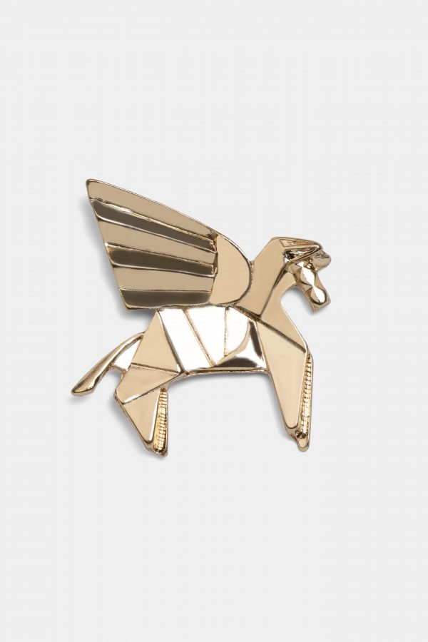 gold pegasus brooch dgrie 2