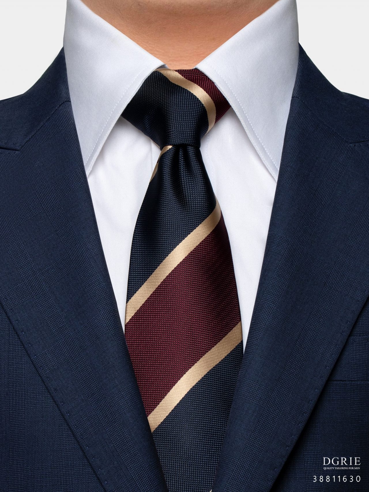 LINE ALBUM new necktie 01 06 ๒๓๐๗๒๖ 10