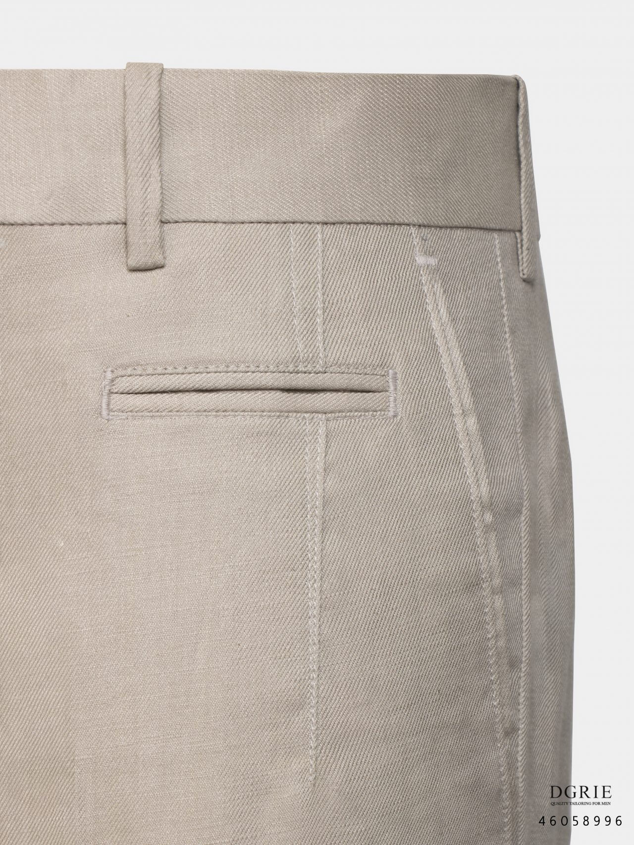 view detail ticket pocket