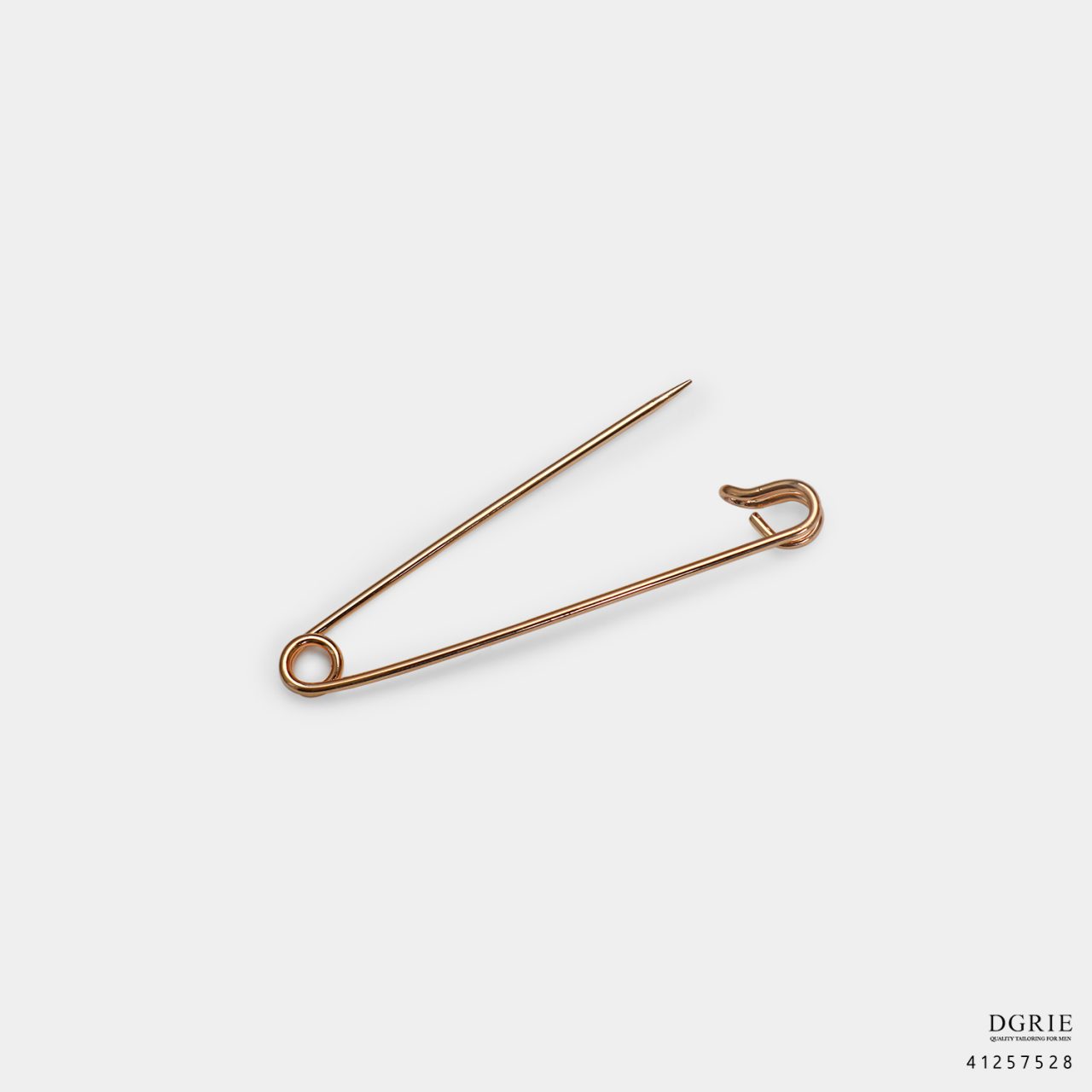 gold collar clip 2 0