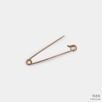 gold collar clip 2 0