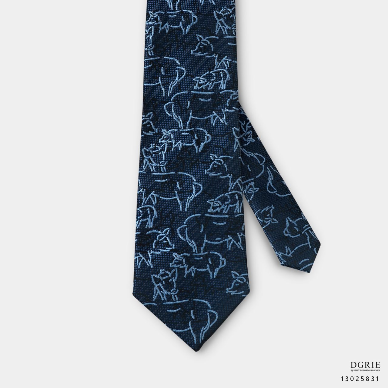 LINE ALBUM NECKTIE 57 PCS. JAN 2024 ๒๔๐๑๑๓ 58