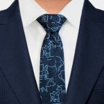 LINE ALBUM NECKTIE 57 PCS. JAN 2024 ๒๔๐๑๑๓ 57
