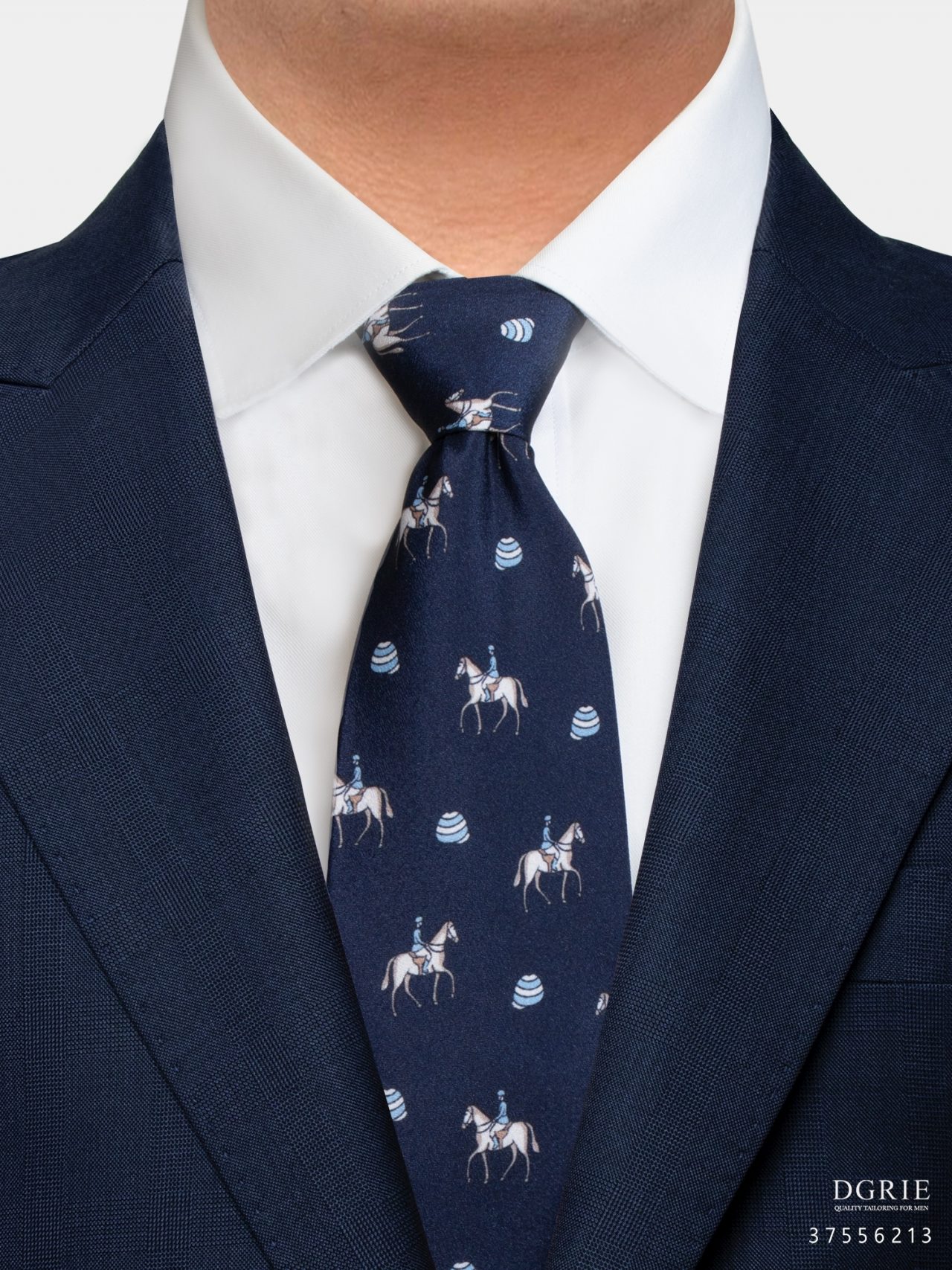 LINE ALBUM NECKTIE 57 PCS. JAN 2024 ๒๔๐๑๑๓ 24