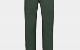 view mock up pants 0