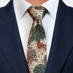 LINE ALBUM NECKTIE 57 PCS. JAN 2024 ๒๔๐๑๑๓ 85