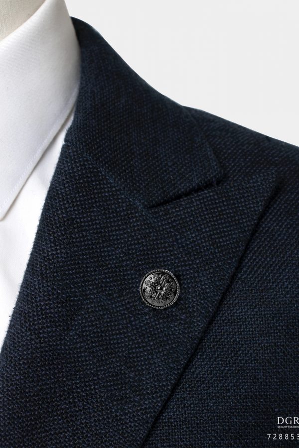 LINE ALBUM ิbrooch with flower symbol set (3color) ๒๔๐๔๒๓ 1