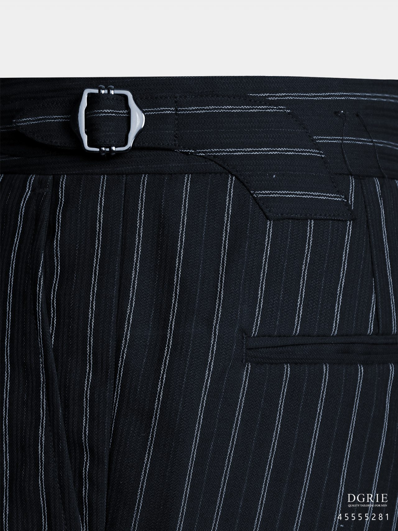 view gun buckle dark navy 0