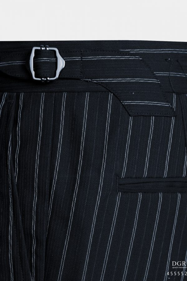 view gun buckle dark navy 0