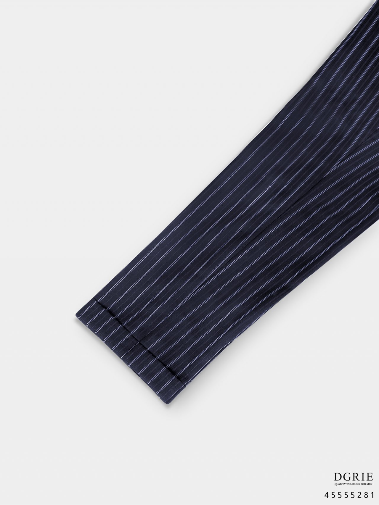 view leg dark navy