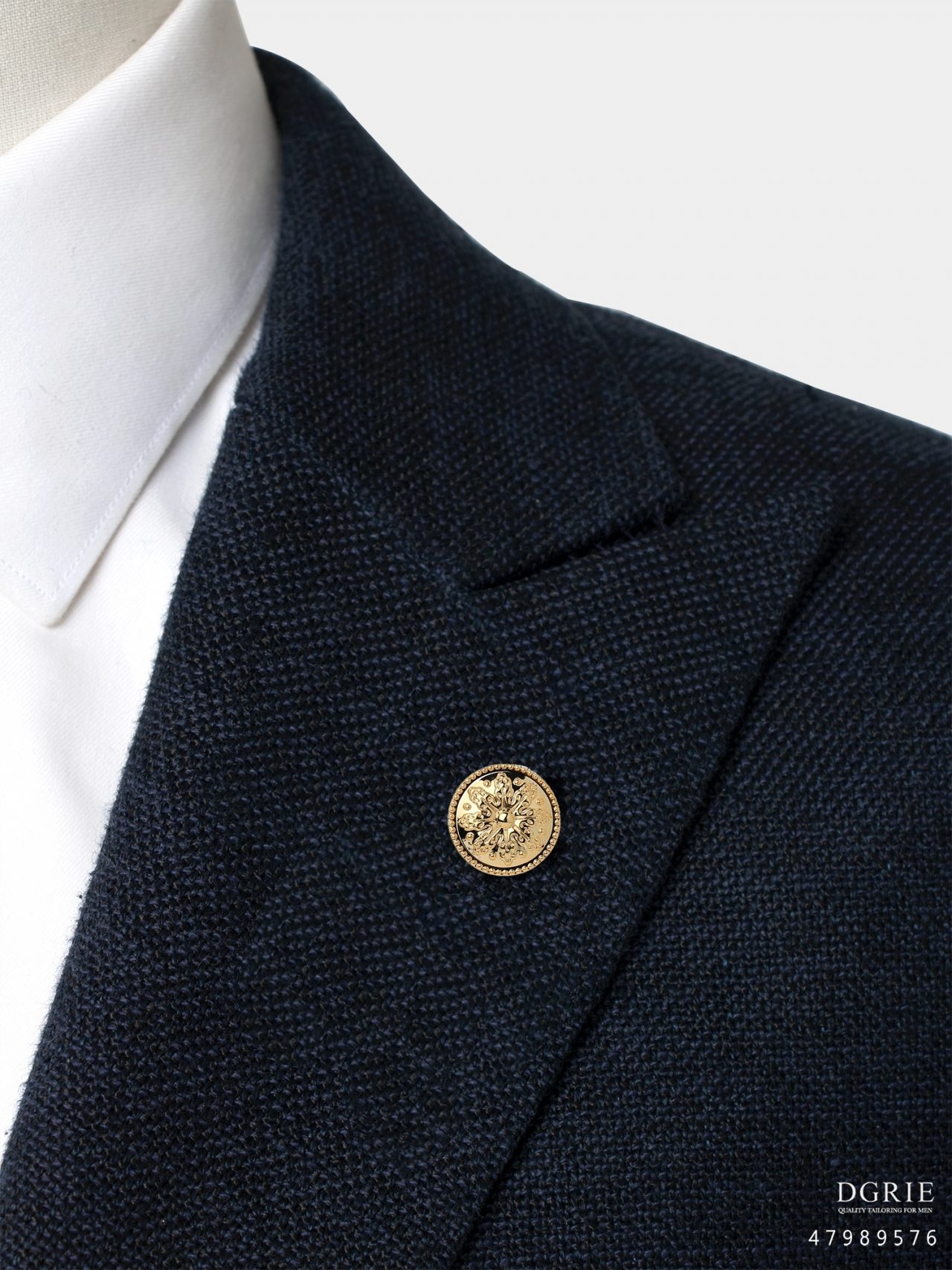 LINE ALBUM ิbrooch with flower symbol set (3color) ๒๔๐๔๒๓ 5