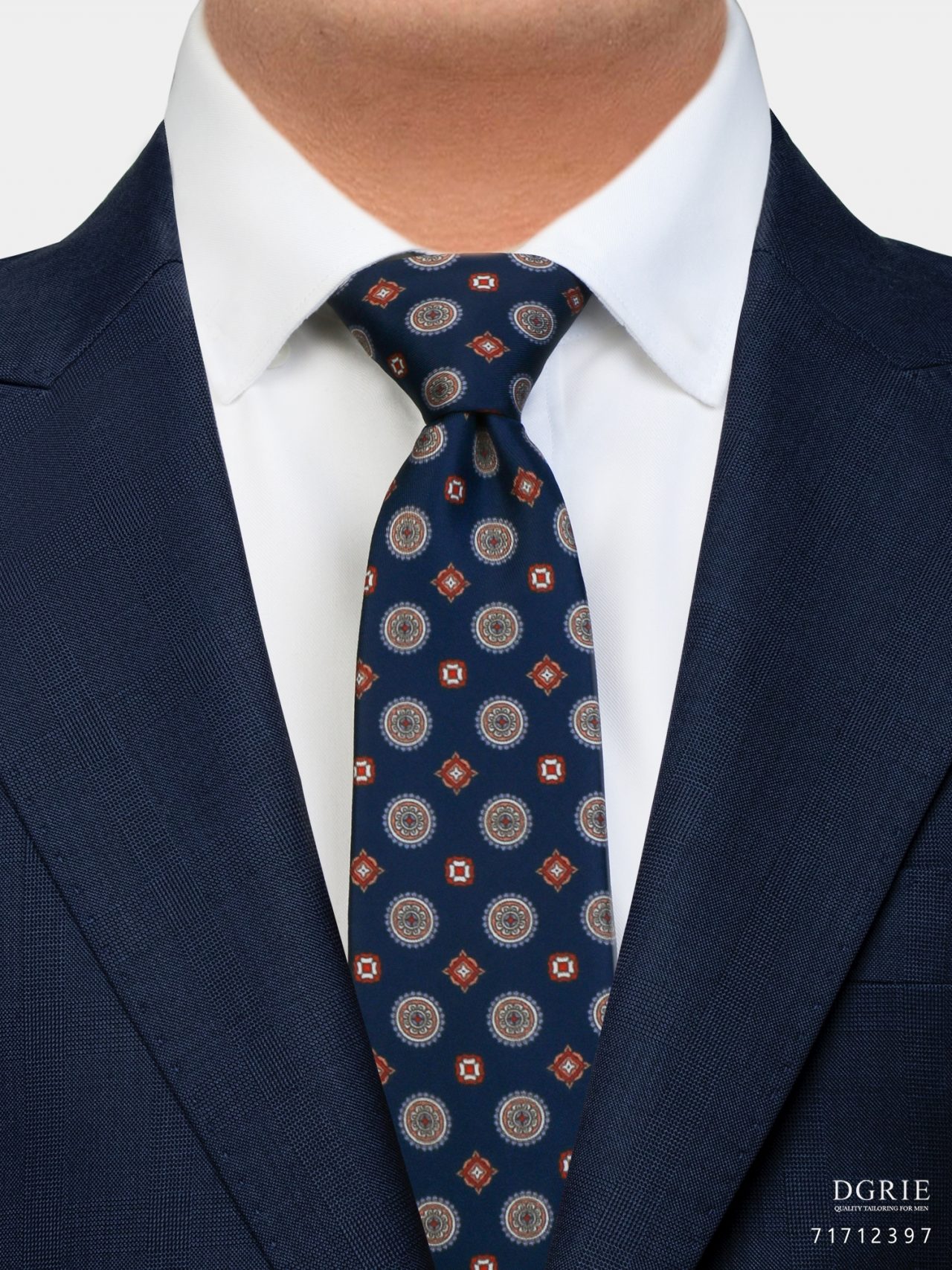 LINE ALBUM NECKTIE 57 PCS. JAN 2024 ๒๔๐๑๑๓ 72