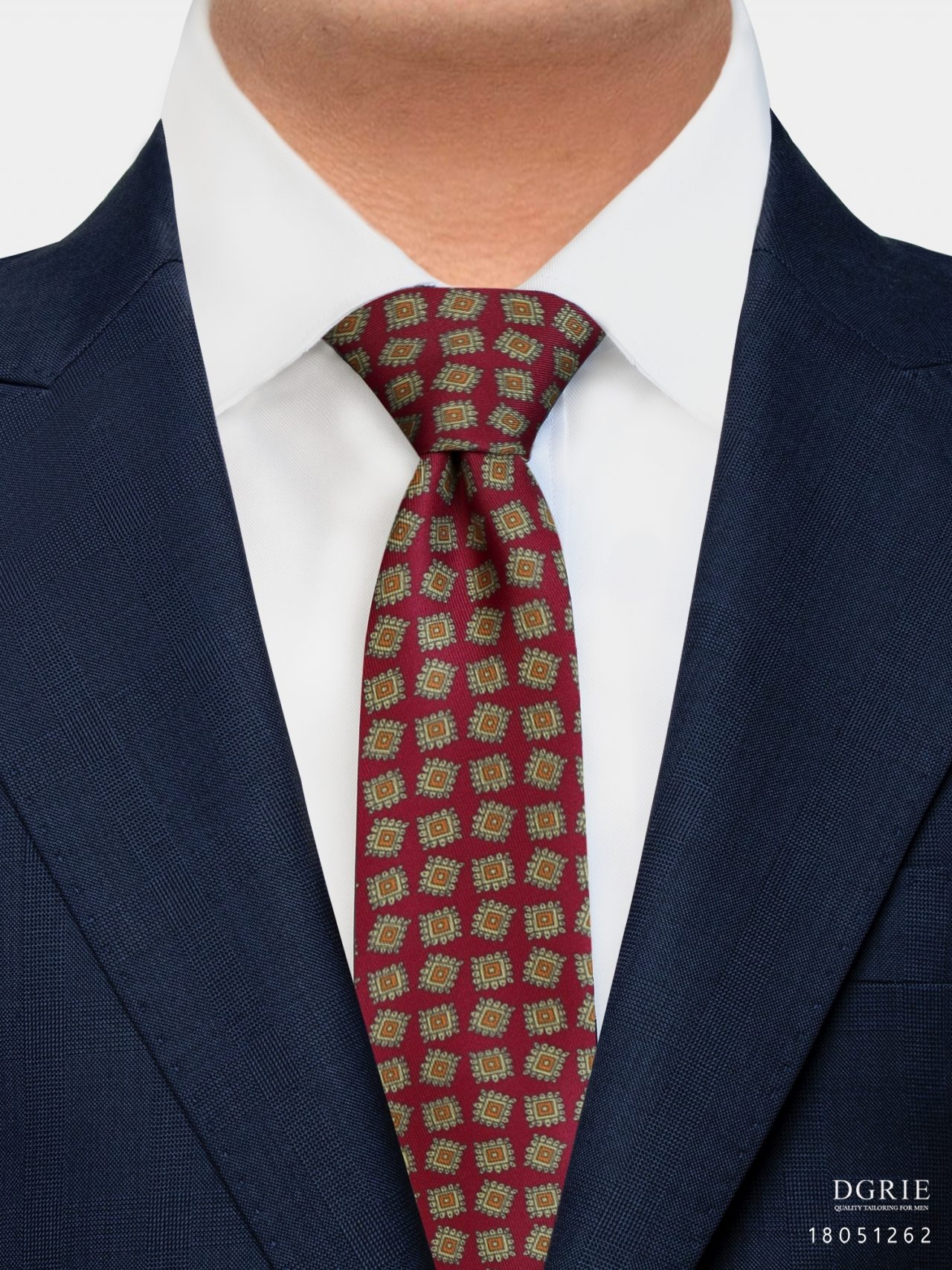 LINE ALBUM NECKTIE 57 PCS. JAN 2024 ๒๔๐๑๑๓ 46