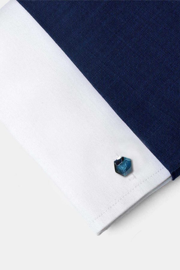 LINE ALBUM Cufflinks 29 pcs. ( new set on april 2024 ) ๒๔๐๕๐๒ 70