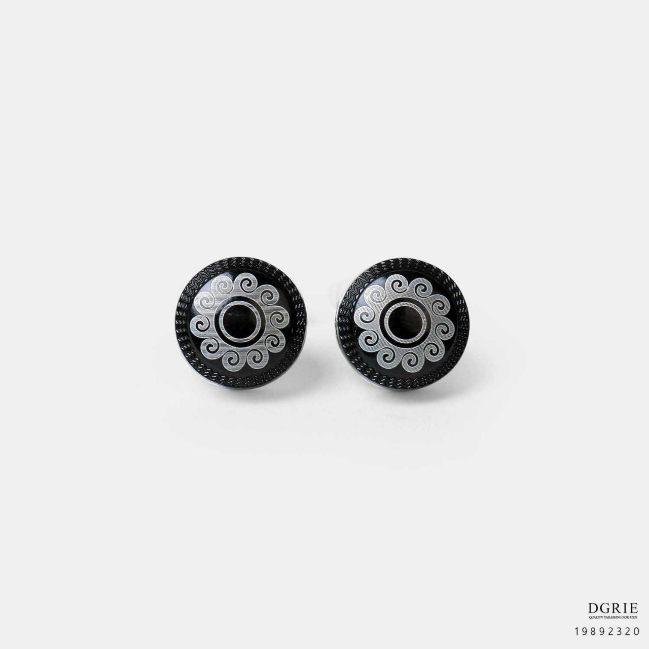 LINE ALBUM Cufflinks 29 pcs. ( new set on april 2024 ) ๒๔๐๕๐๒ 8