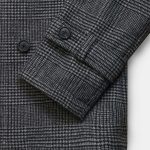 LINE ALBUM dark gray glen check ๒๔๐๕๒๑ 1