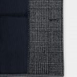 LINE ALBUM dark gray glen check ๒๔๐๕๒๑ 7