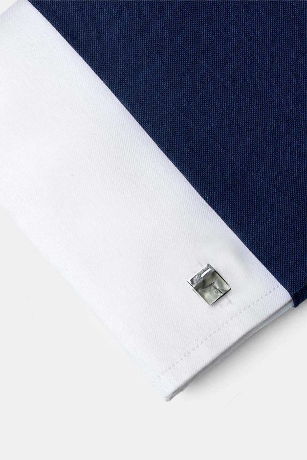 LINE ALBUM Cufflinks 29 pcs. ( new set on april 2024 ) ๒๔๐๕๐๒ 6