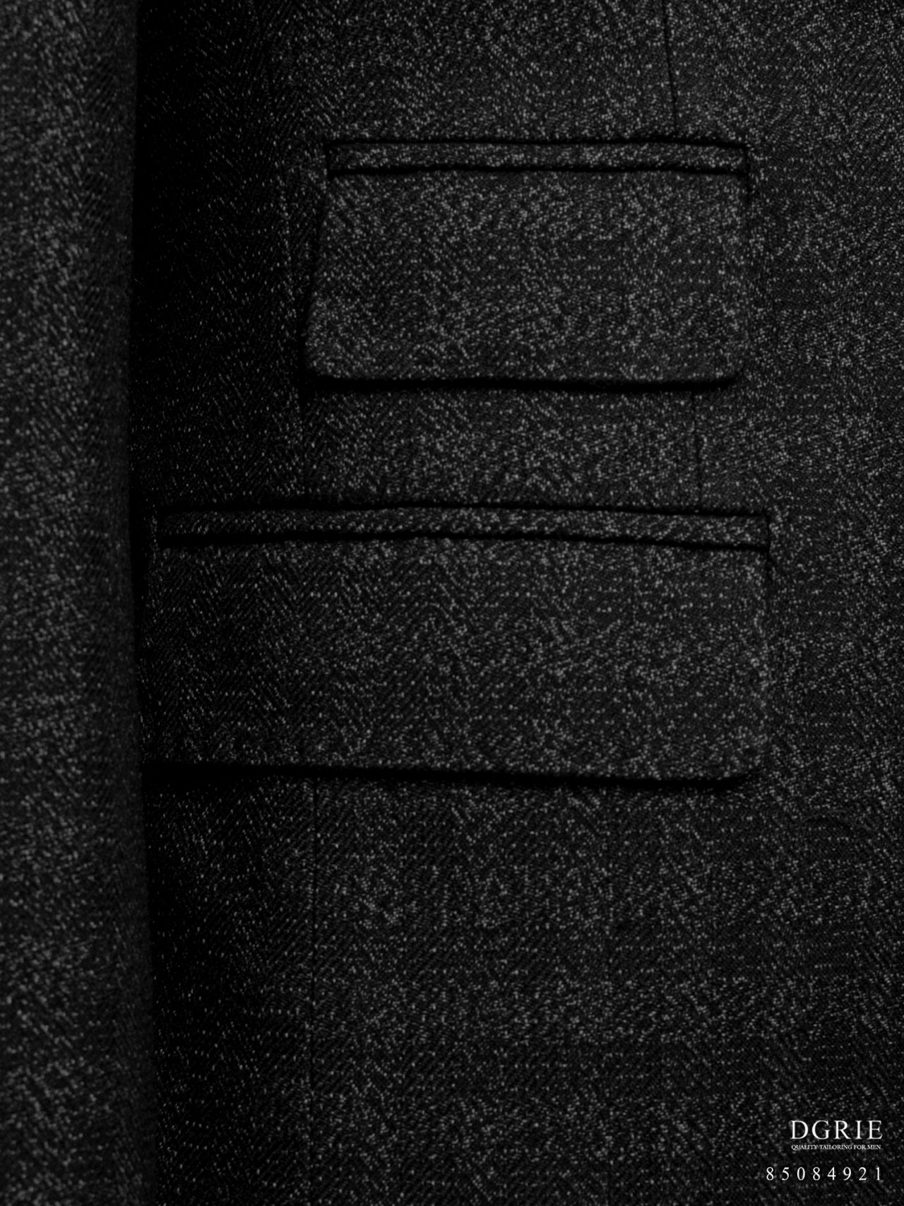 LINE ALBUM sku 85084921 dark gray gingham 240627 5