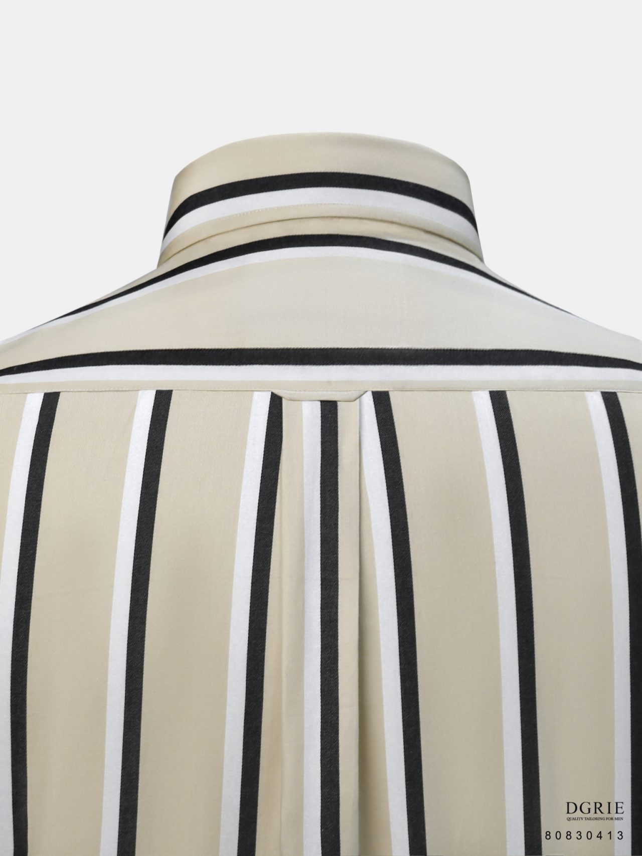 LINE ALBUM Beige shirt 250701 1