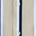 LINE ALBUM Beige shirt 250701 3