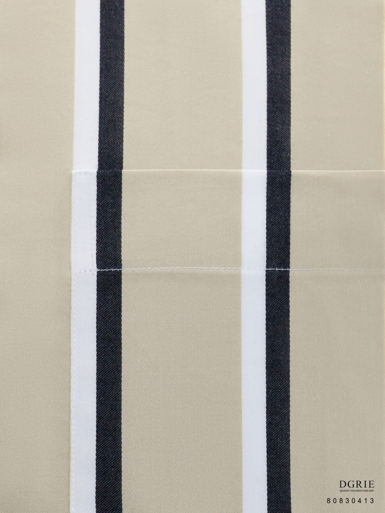 LINE ALBUM Beige shirt 250701 4