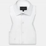 LINE ALBUM White shirt 250726 1 0
