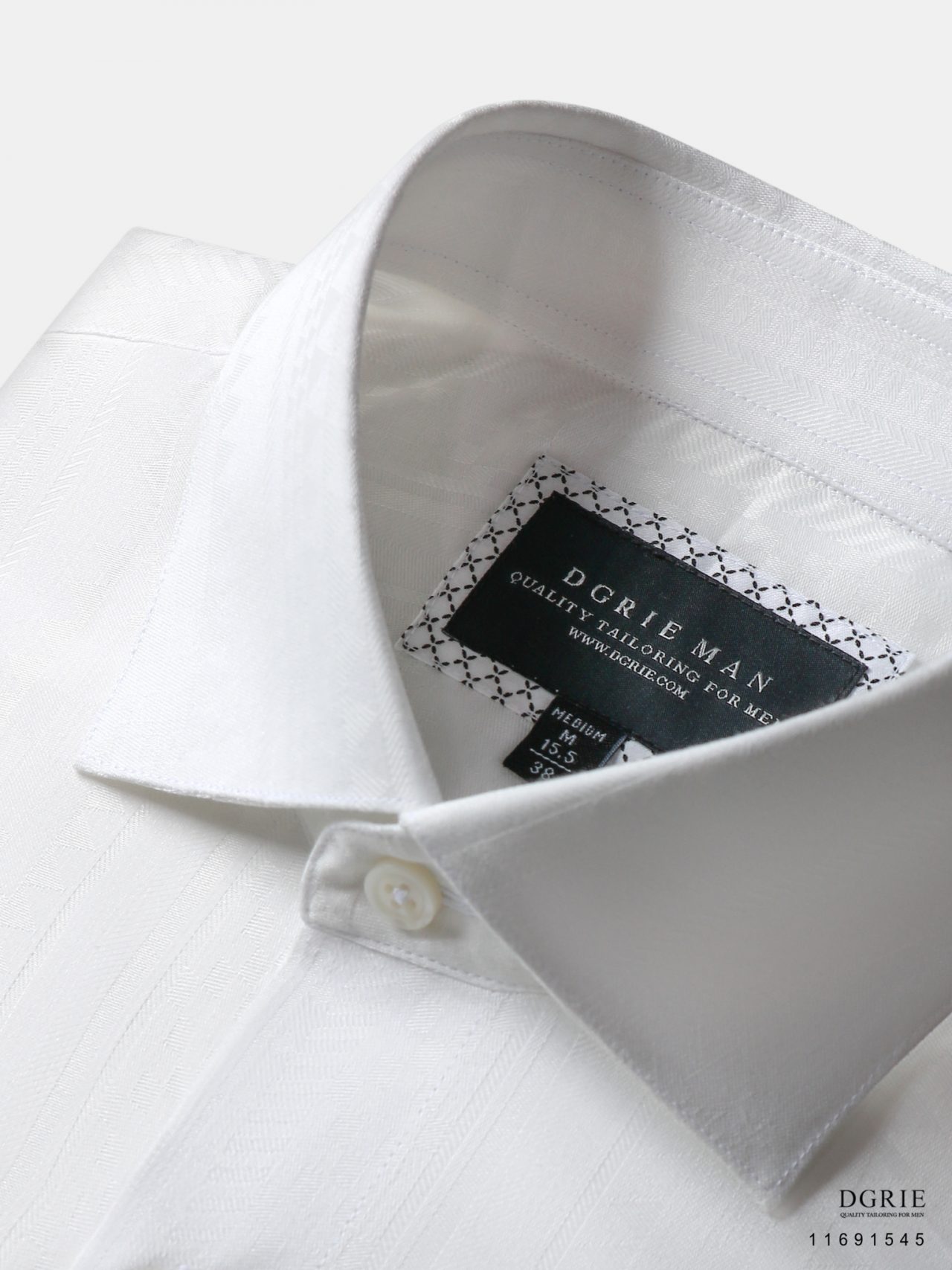 LINE ALBUM White shirt 250726 3 0