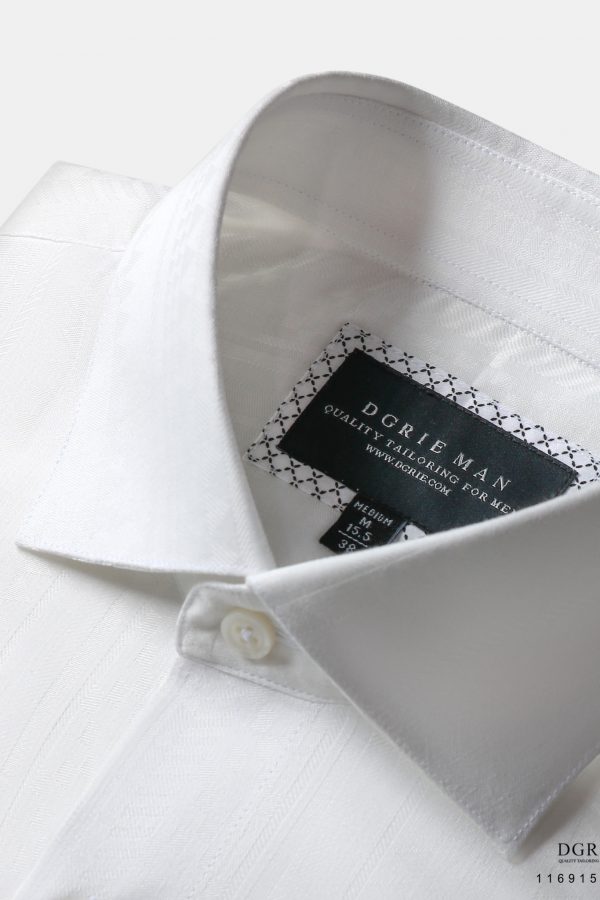 LINE ALBUM White shirt 250726 3 0