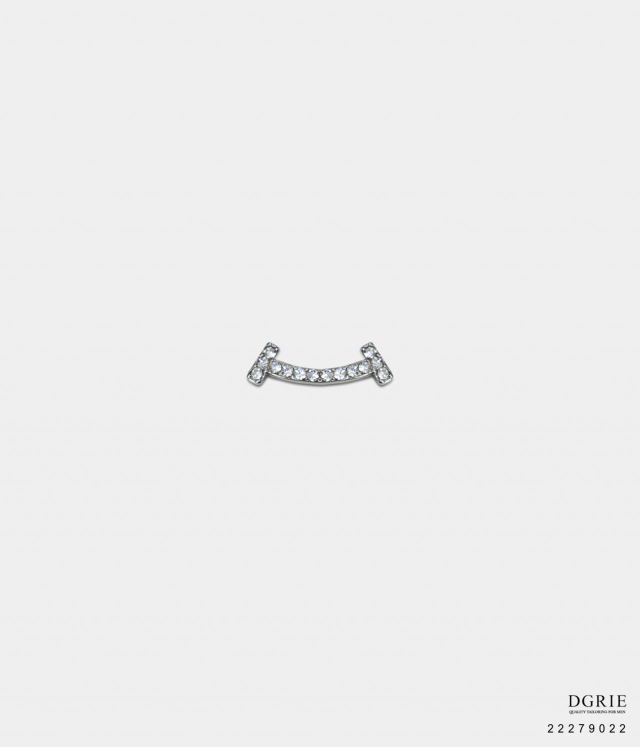 LINE ALBUM Smiley Brooch 250721 1