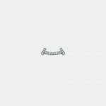 LINE ALBUM Smiley Brooch 250721 1