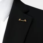LINE ALBUM Smiley Brooch 250721 6