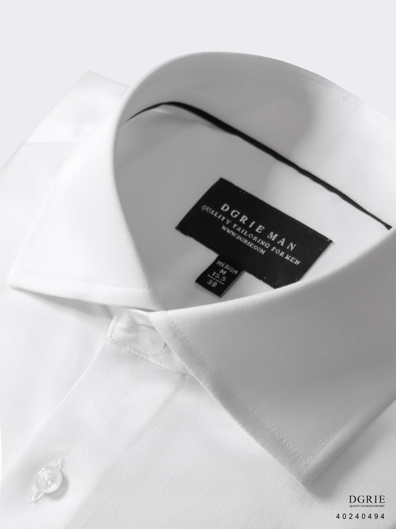 LINE ALBUM white shirt 250701 4