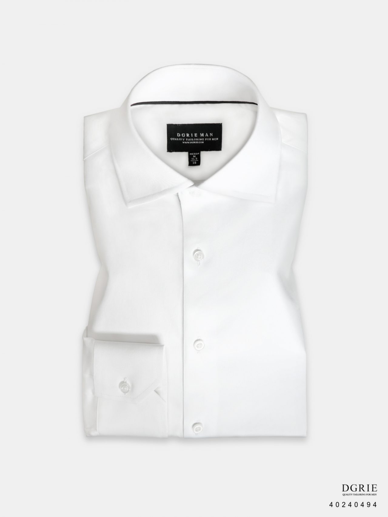 LINE ALBUM white shirt 250701 5