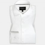 LINE ALBUM white shirt 250701 5