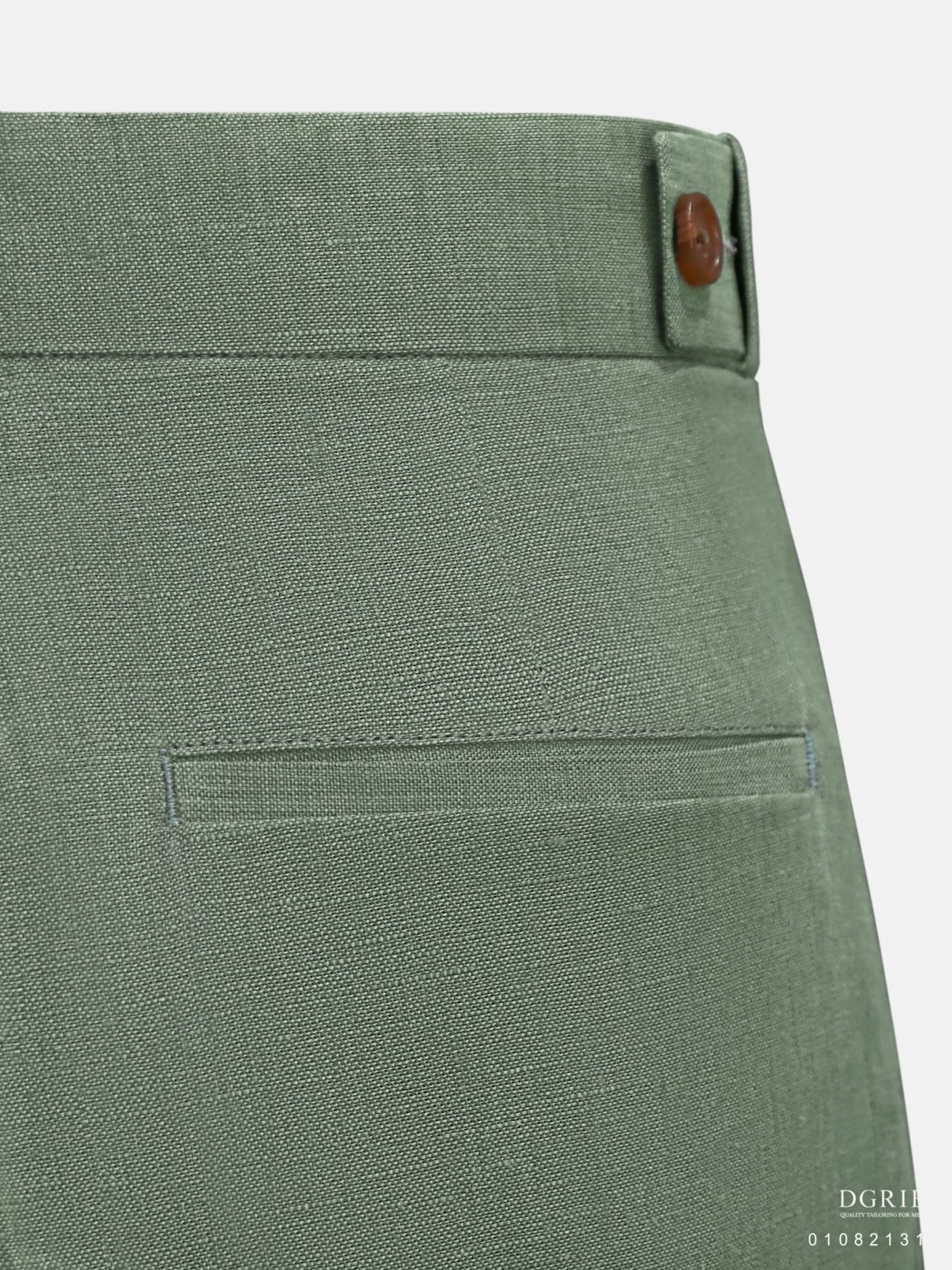 LINE ALBUM Sage Green Poland Linen 250716 2