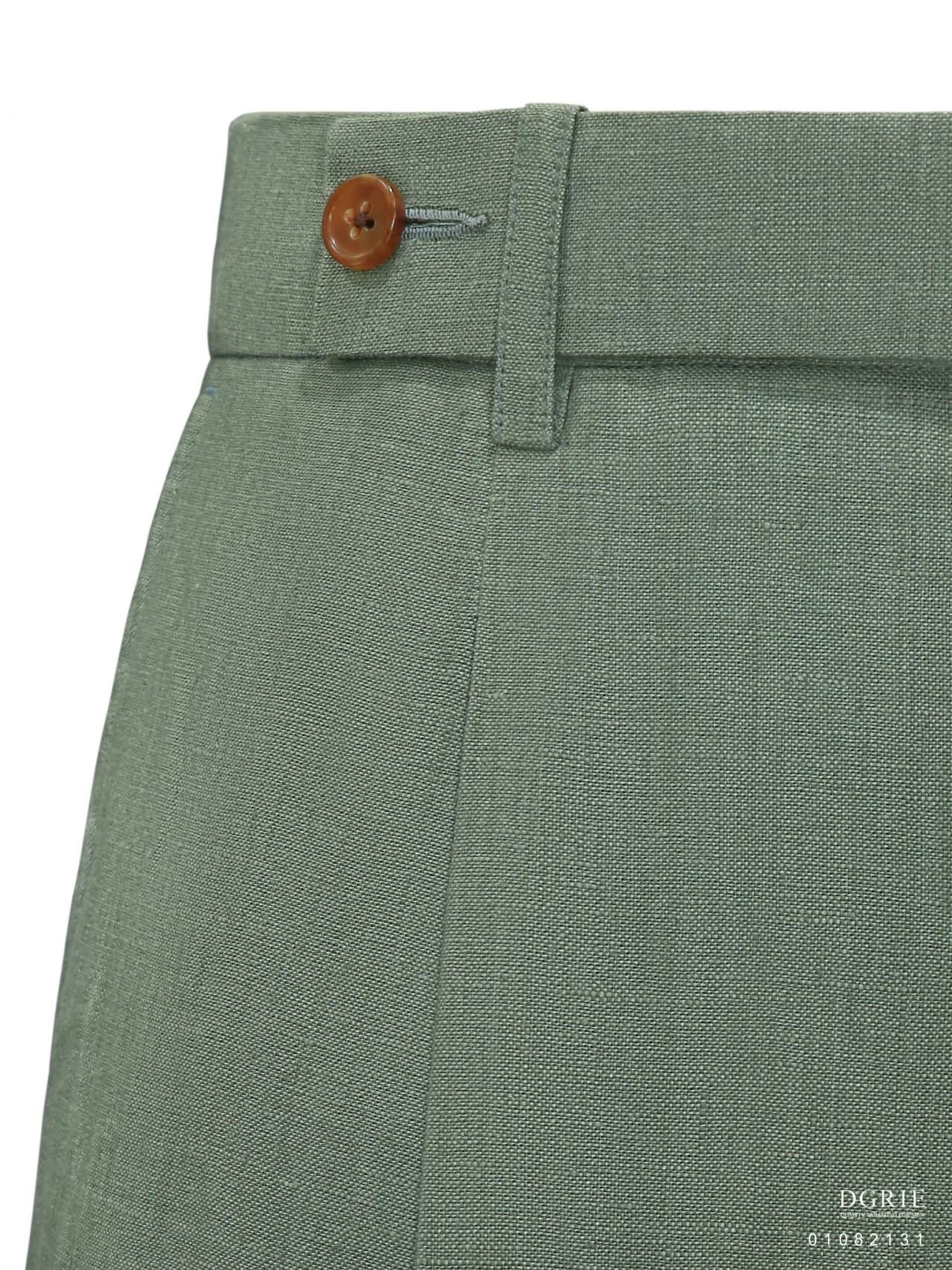 LINE ALBUM Sage Green Poland Linen 250716 3