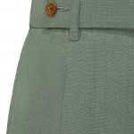 LINE ALBUM Sage Green Poland Linen 250716 3