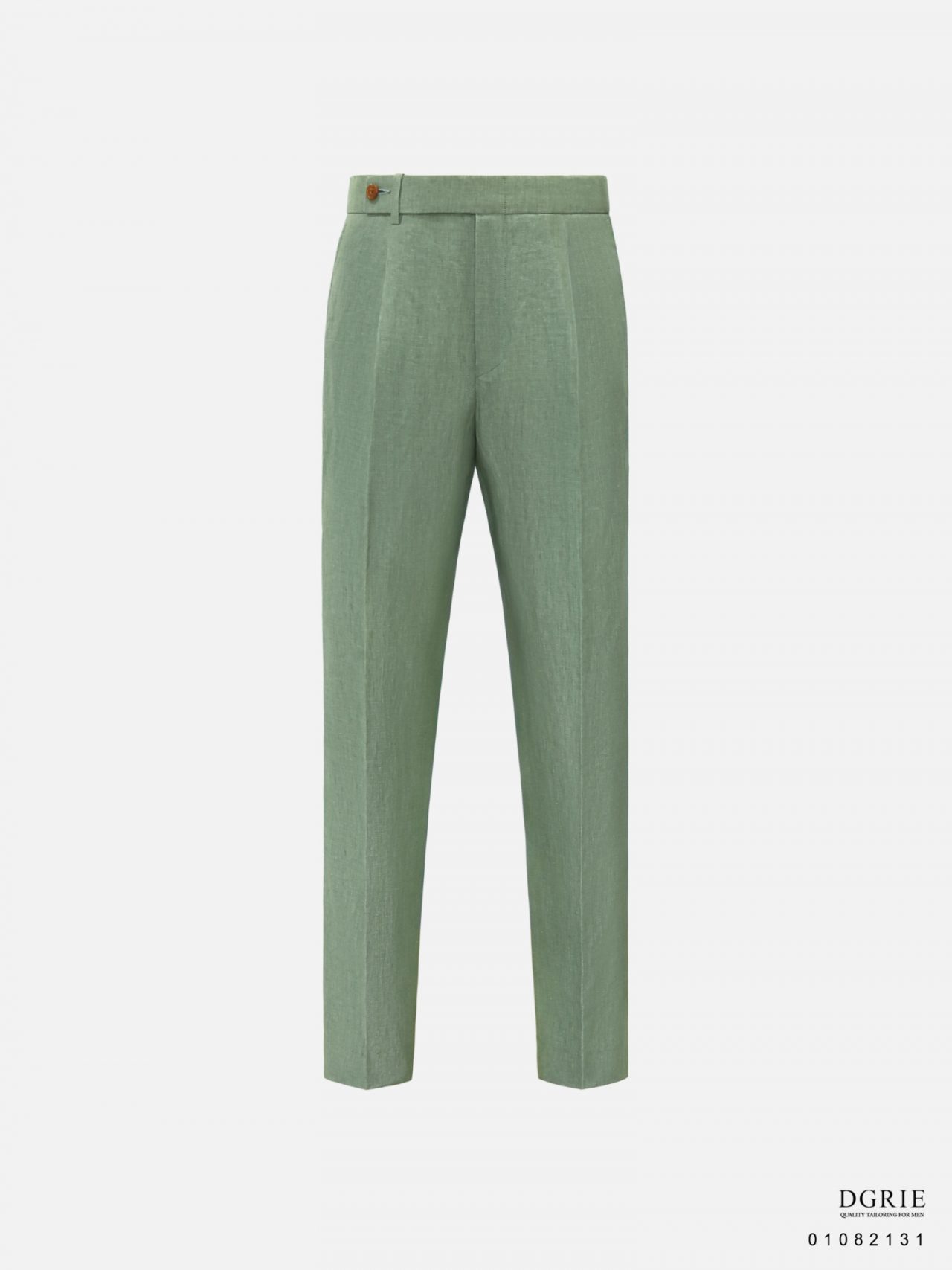 LINE ALBUM Sage Green Poland Linen 250716 4
