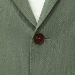 LINE ALBUM Sage Green Poland Linen 250716 9